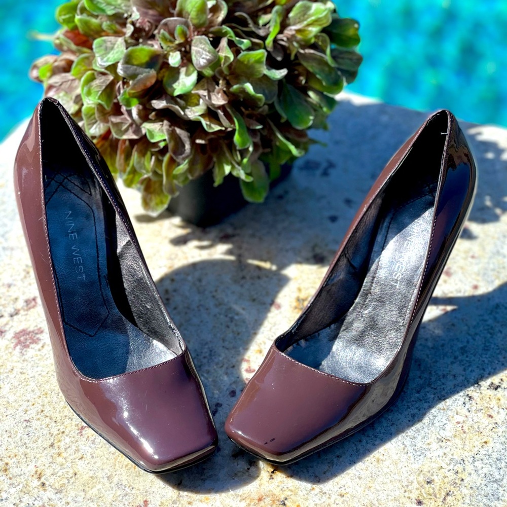 Nine West Heels